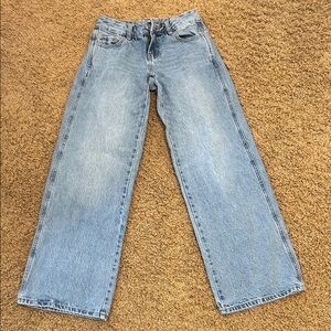 PacSun Denim Blue Jeans